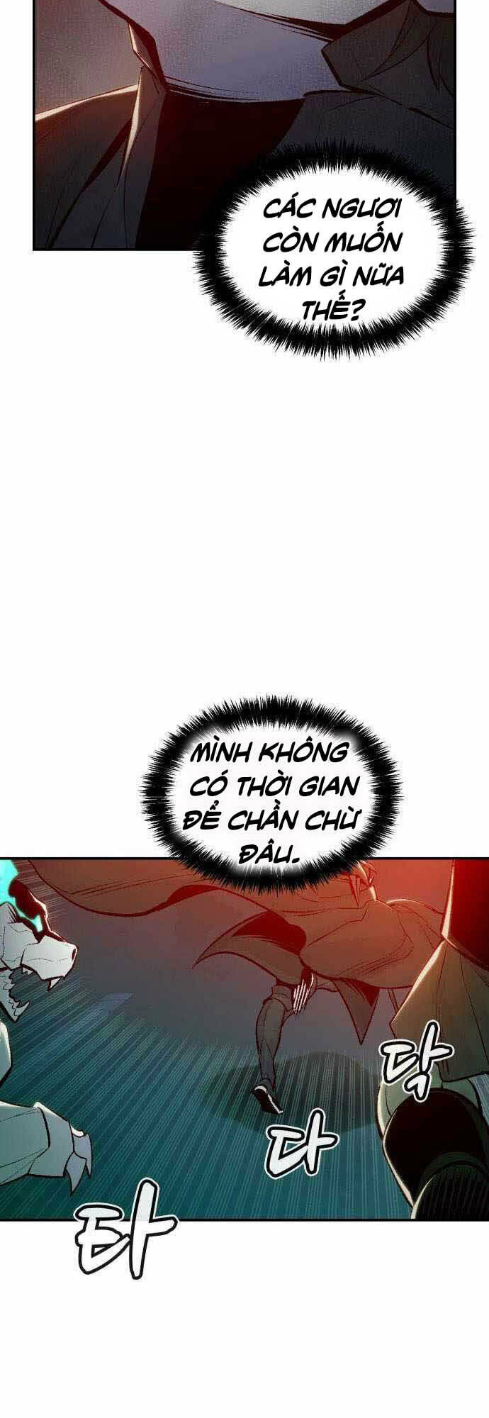 Độc Cô Tử Linh Sư: Chapter 63