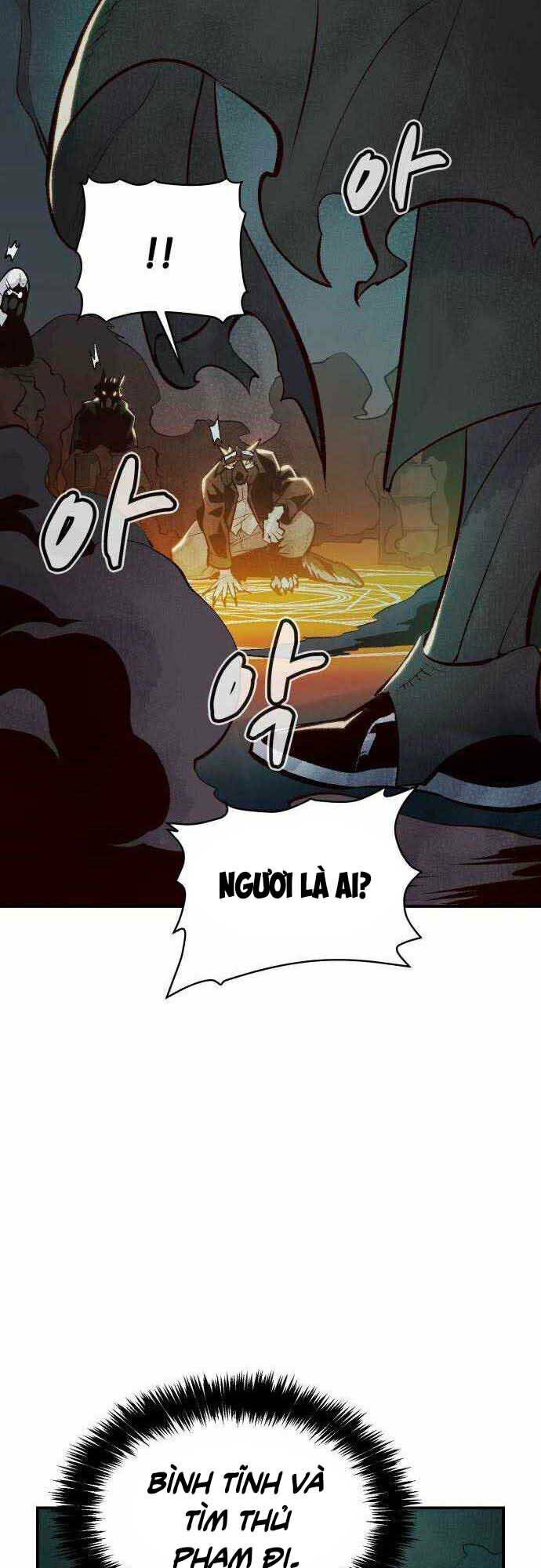 Độc Cô Tử Linh Sư: Chapter 63