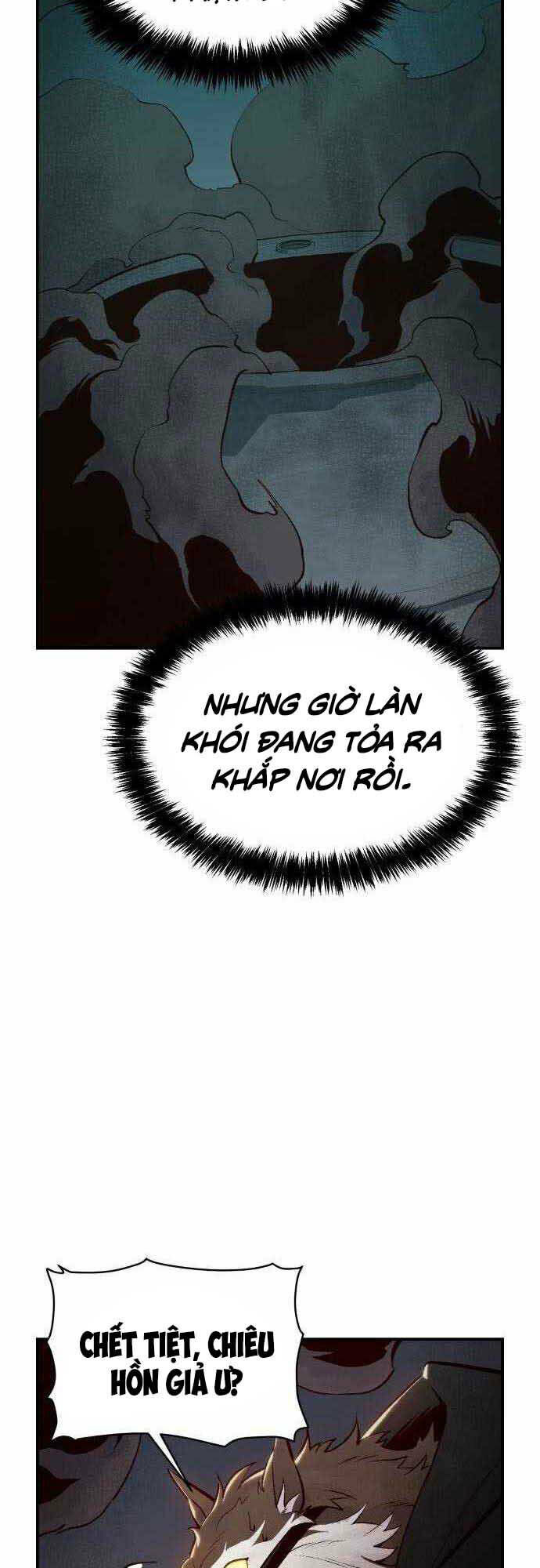 Độc Cô Tử Linh Sư: Chapter 63