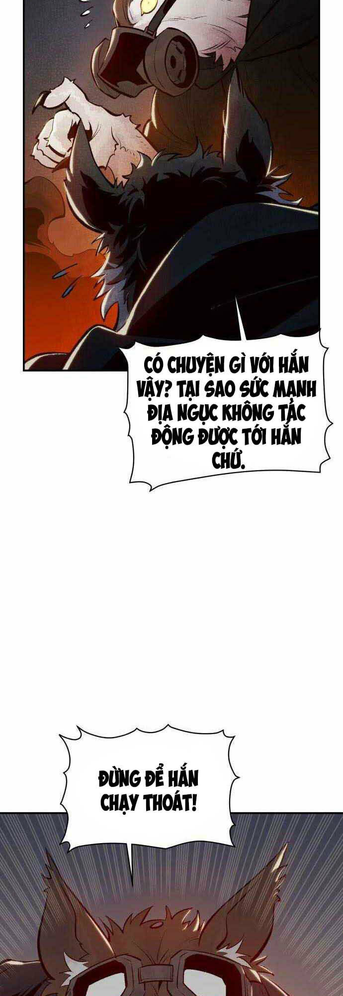 Độc Cô Tử Linh Sư: Chapter 63