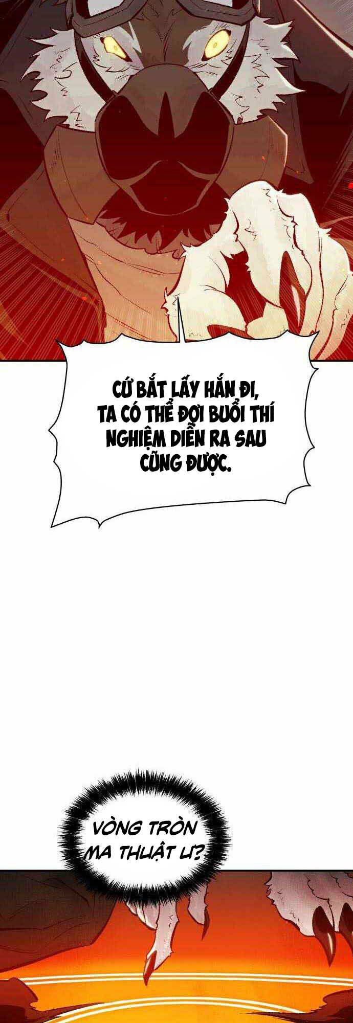 Độc Cô Tử Linh Sư: Chapter 63