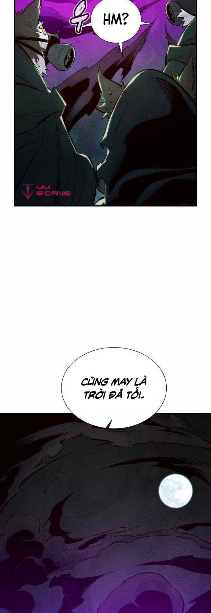 Độc Cô Tử Linh Sư: Chapter 63