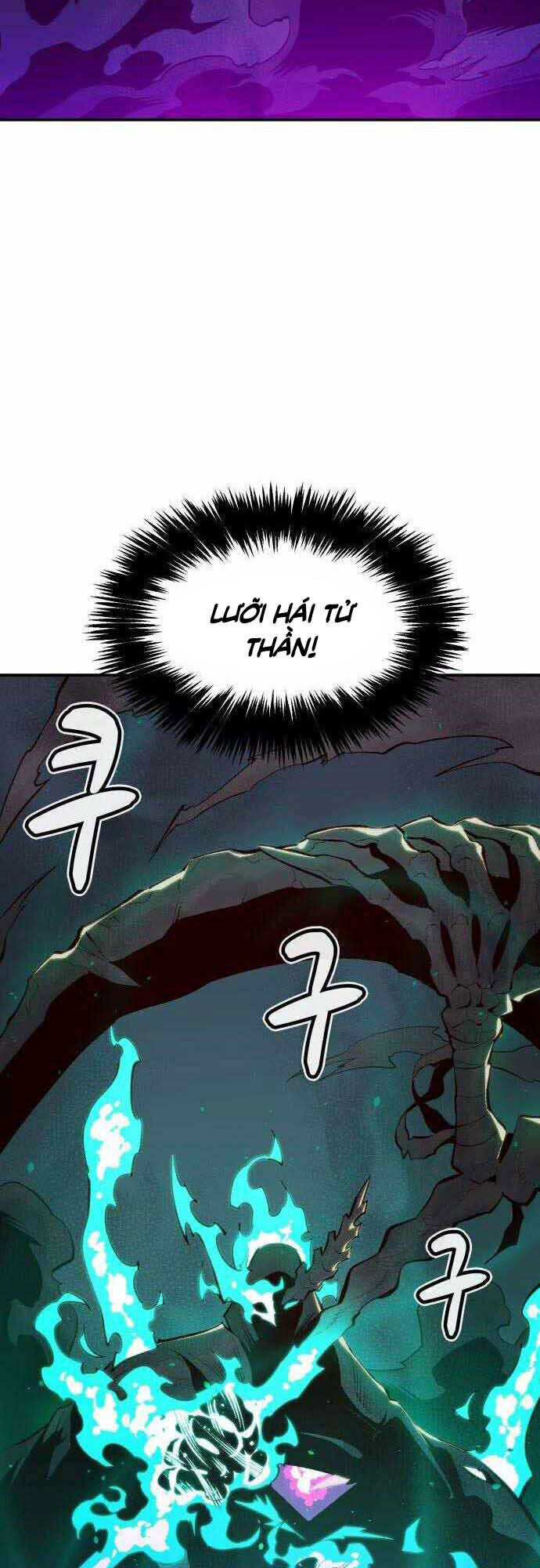 Độc Cô Tử Linh Sư: Chapter 63