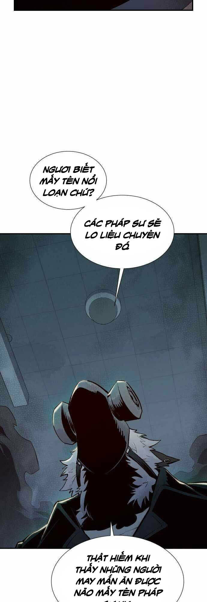 Độc Cô Tử Linh Sư: Chapter 63