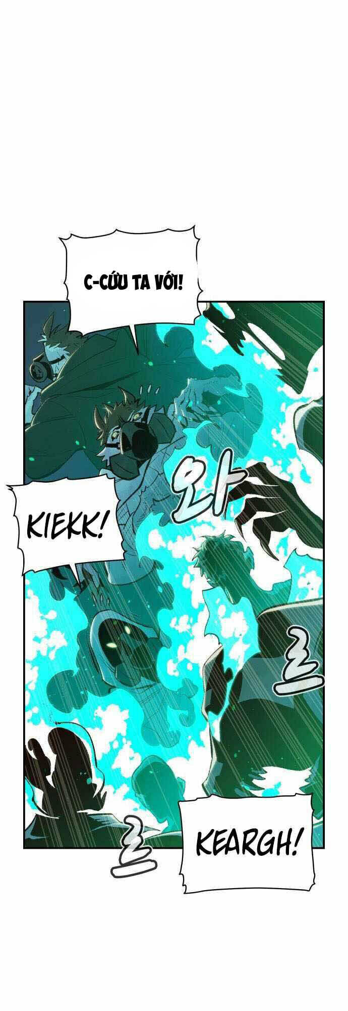 Độc Cô Tử Linh Sư: Chapter 63