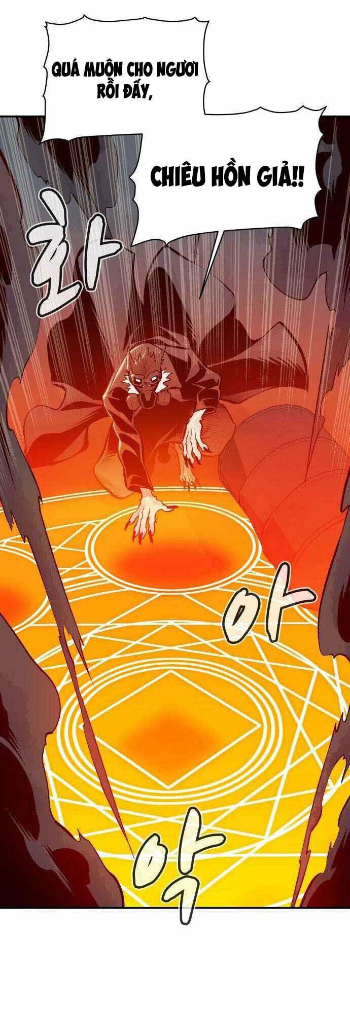 Độc Cô Tử Linh Sư: Chapter 63