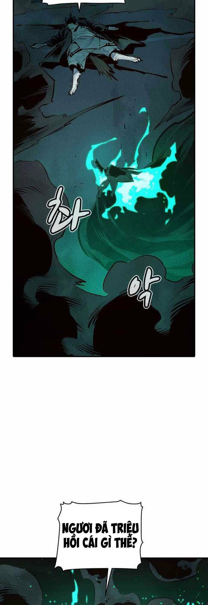 Độc Cô Tử Linh Sư: Chapter 63