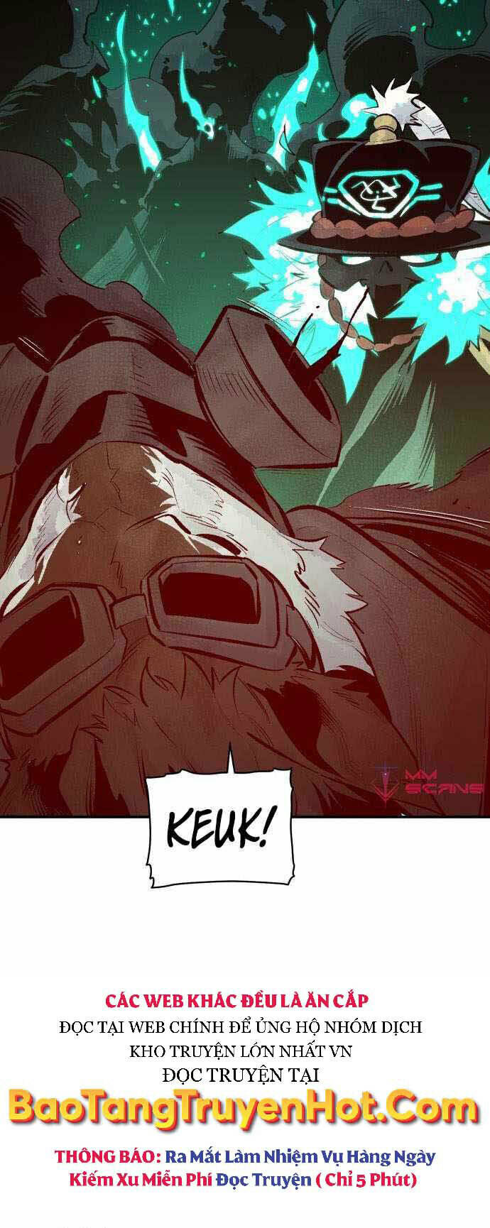 Độc Cô Tử Linh Sư: Chapter 63