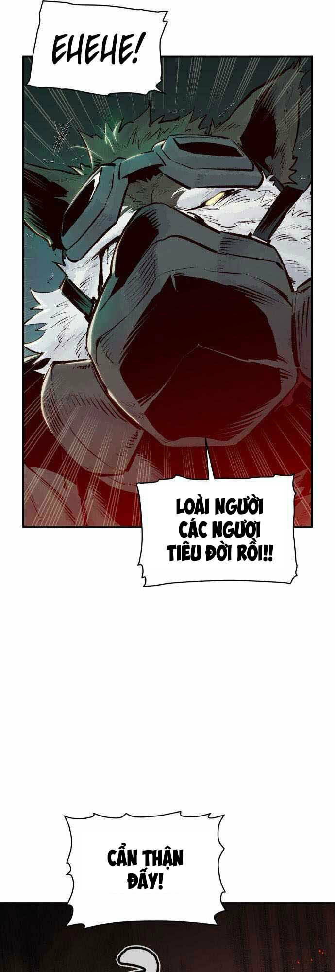 Độc Cô Tử Linh Sư: Chapter 63