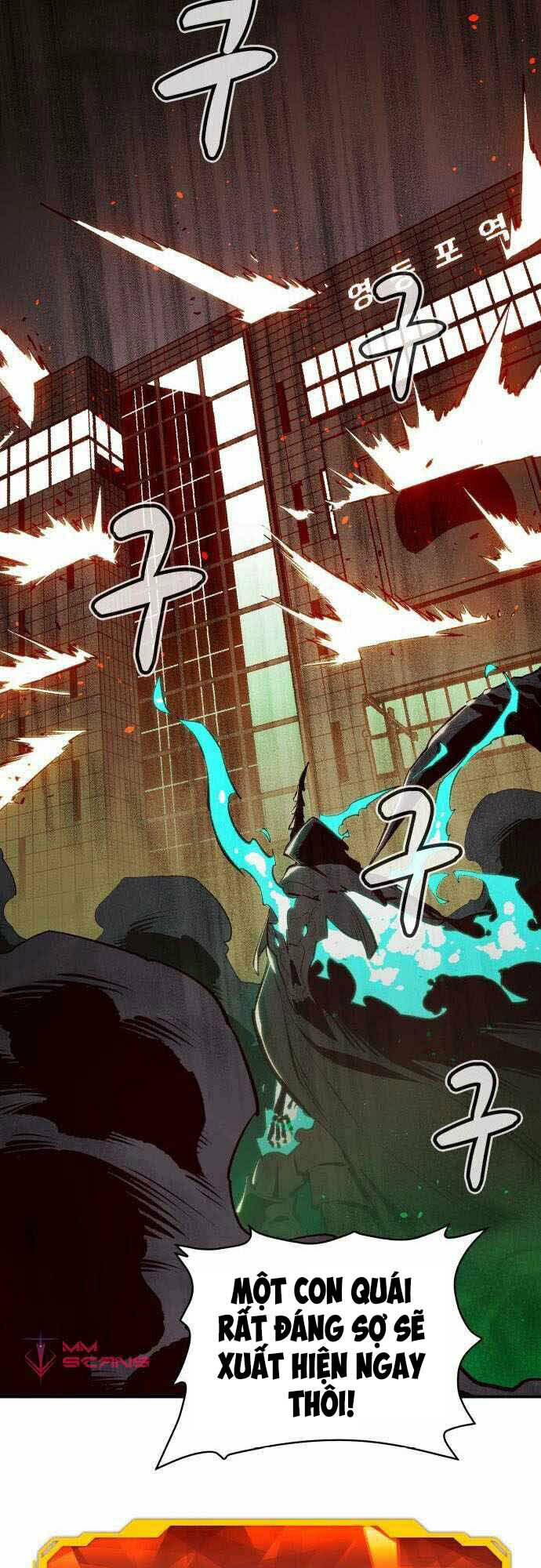 Độc Cô Tử Linh Sư: Chapter 63