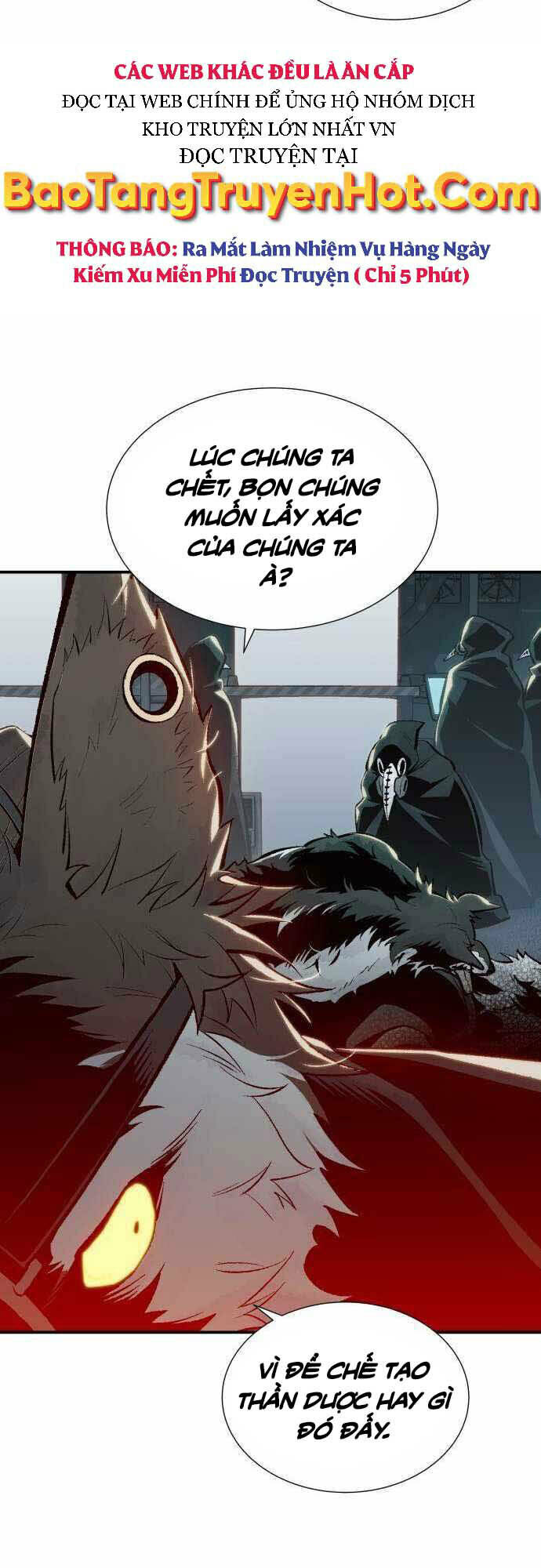 Độc Cô Tử Linh Sư: Chapter 63