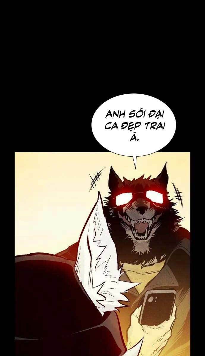 Độc Cô Tử Linh Sư: Chapter 64