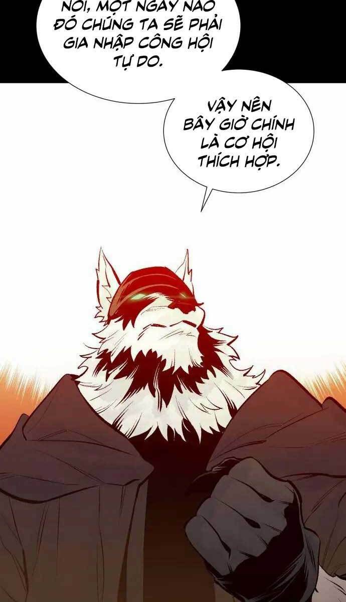 Độc Cô Tử Linh Sư: Chapter 64