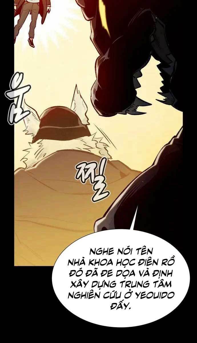 Độc Cô Tử Linh Sư: Chapter 64