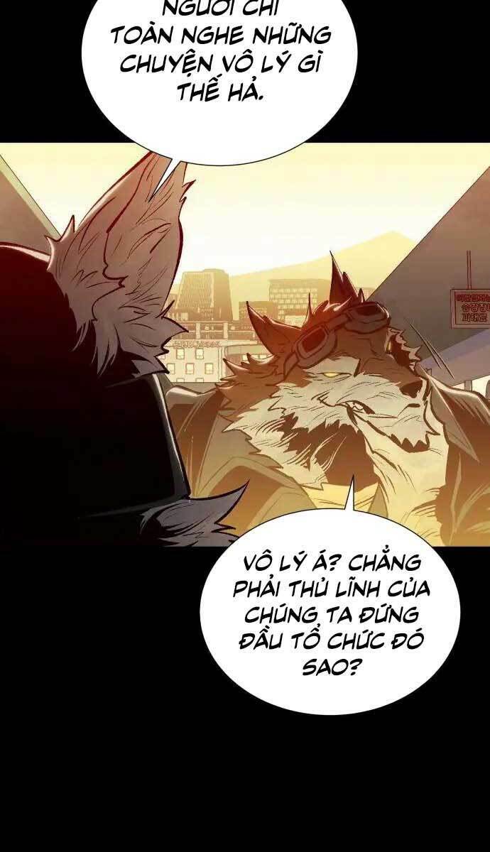 Độc Cô Tử Linh Sư: Chapter 64