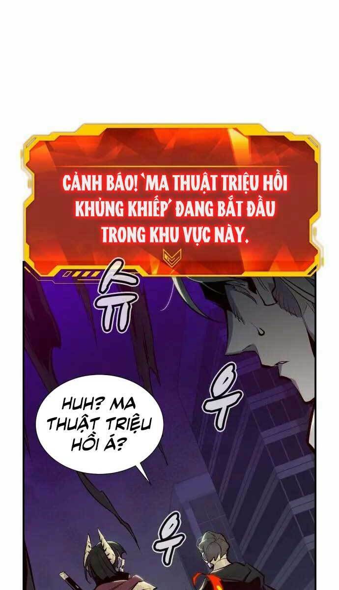 Độc Cô Tử Linh Sư: Chapter 64