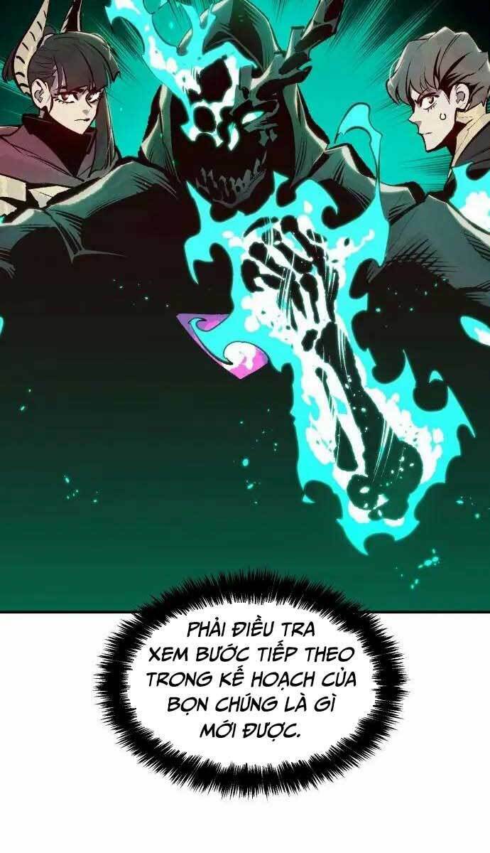 Độc Cô Tử Linh Sư: Chapter 64
