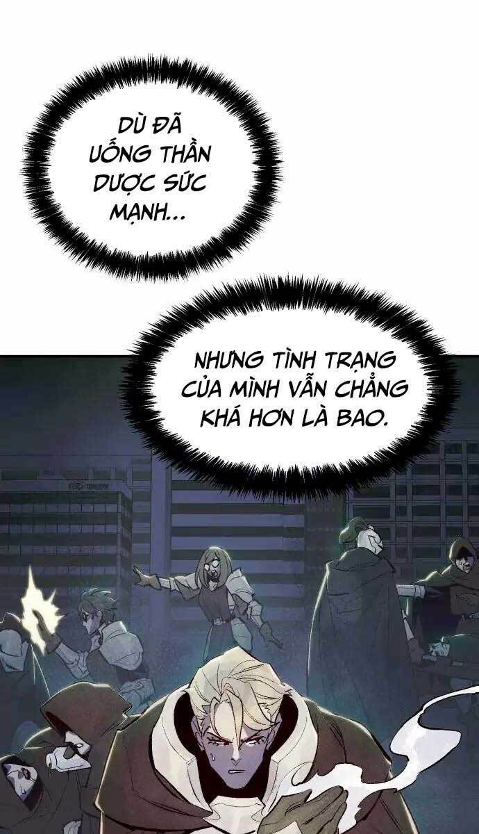Độc Cô Tử Linh Sư: Chapter 64