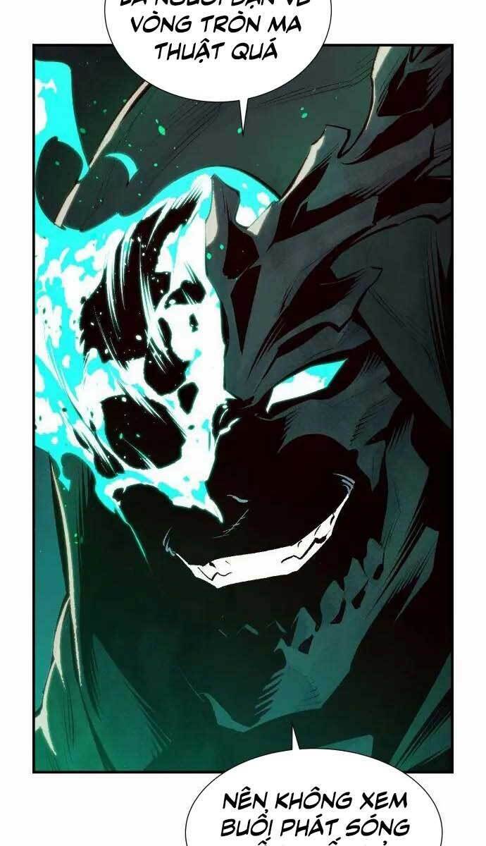 Độc Cô Tử Linh Sư: Chapter 64