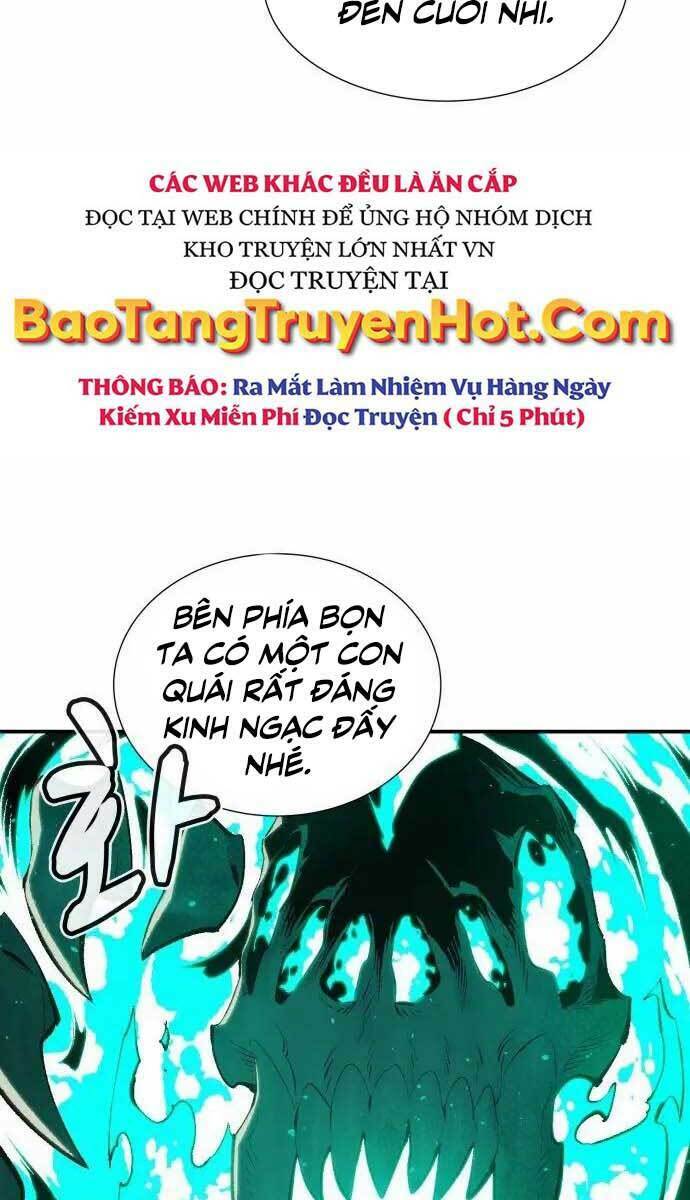 Độc Cô Tử Linh Sư: Chapter 64