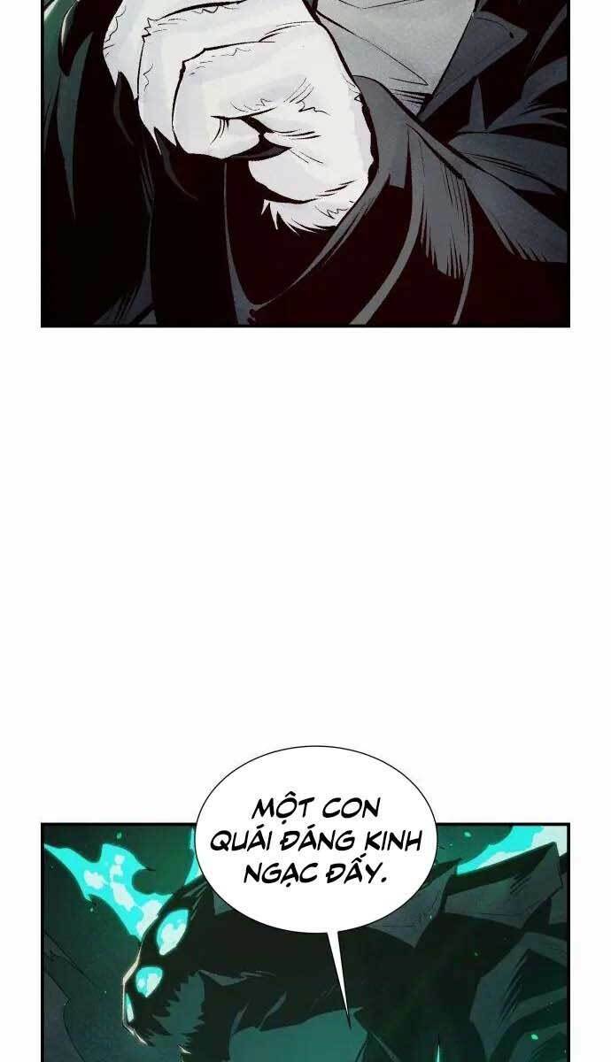 Độc Cô Tử Linh Sư: Chapter 64