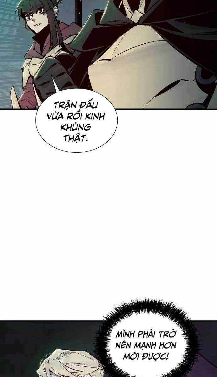 Độc Cô Tử Linh Sư: Chapter 64