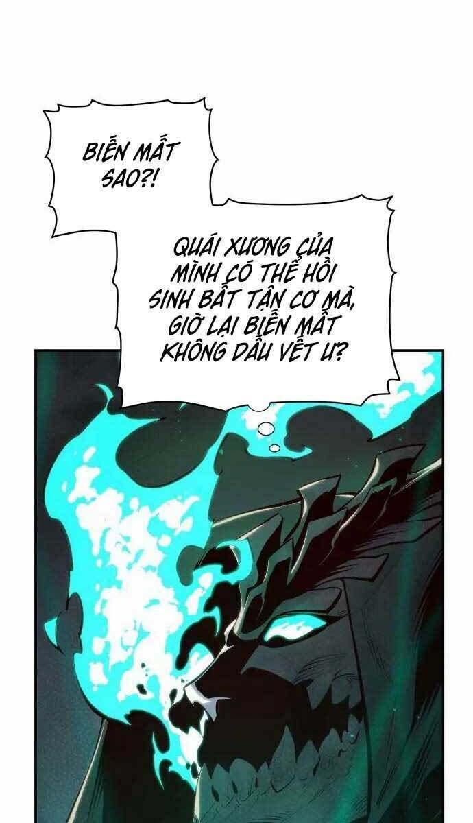 Độc Cô Tử Linh Sư: Chapter 64