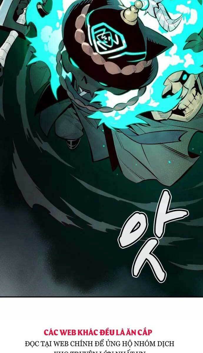 Độc Cô Tử Linh Sư: Chapter 64