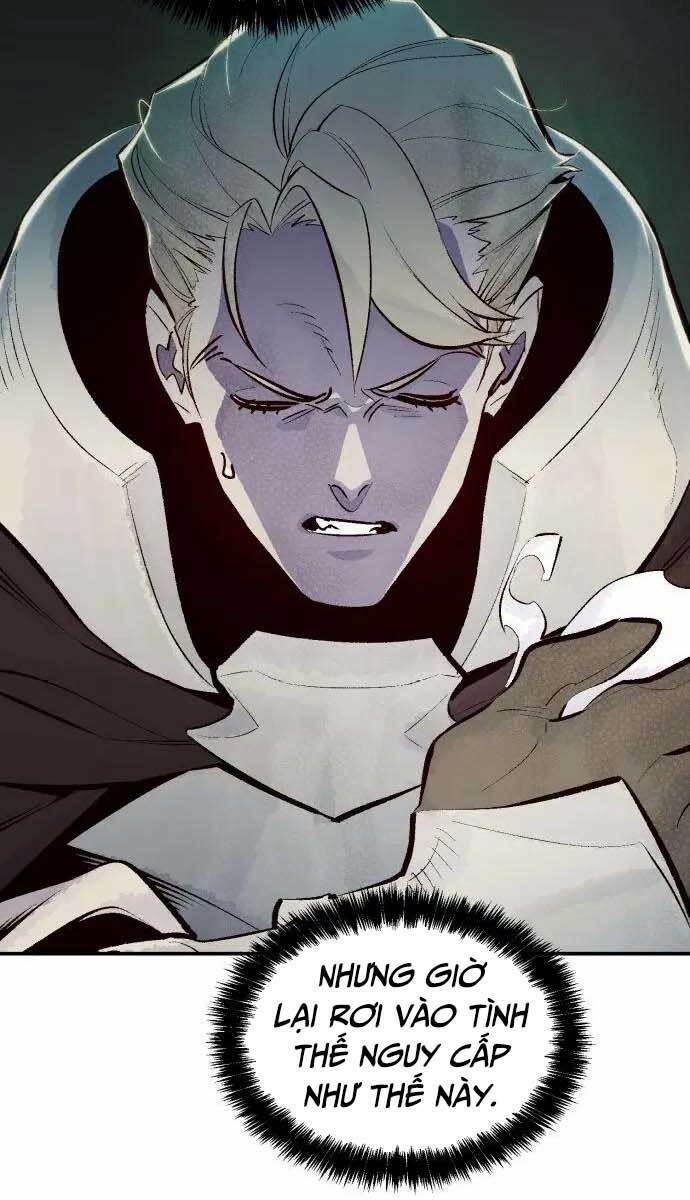 Độc Cô Tử Linh Sư: Chapter 64