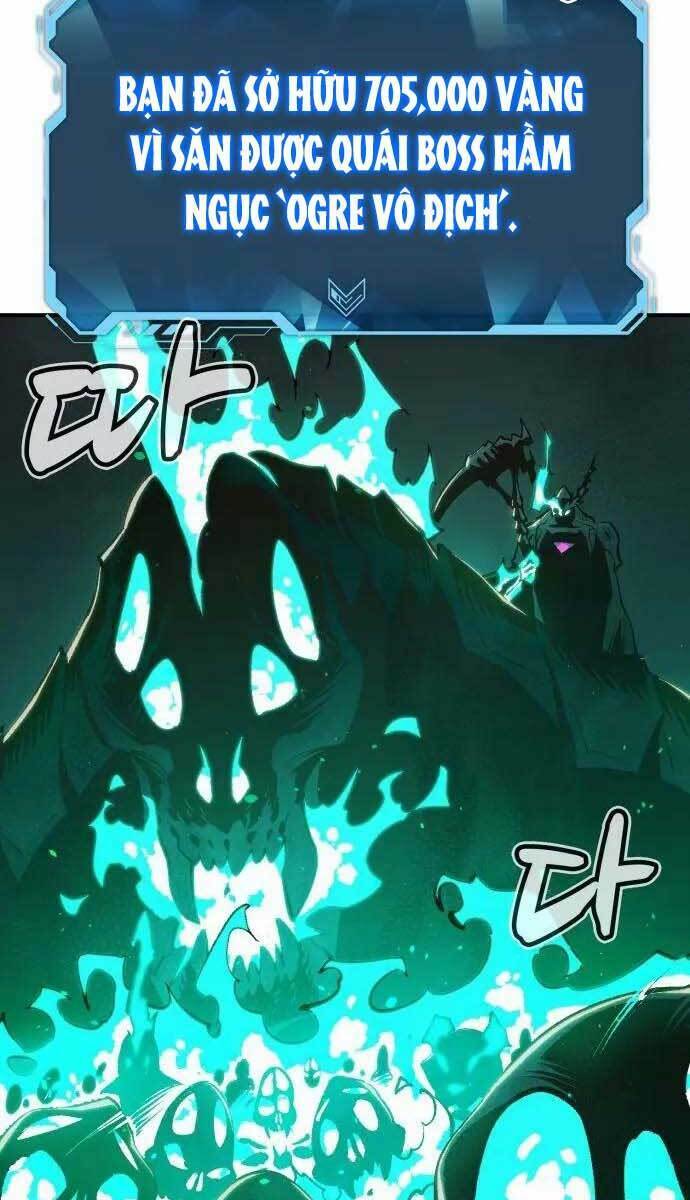 Độc Cô Tử Linh Sư: Chapter 64