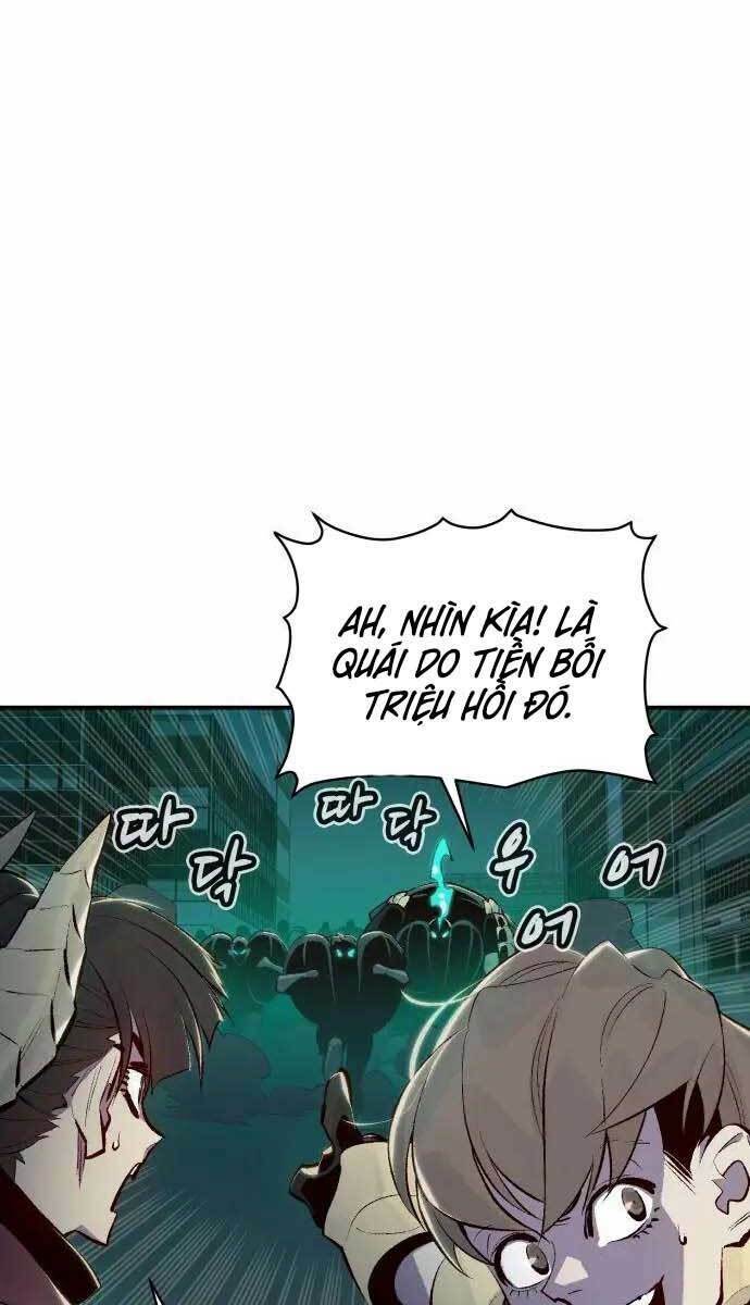 Độc Cô Tử Linh Sư: Chapter 64