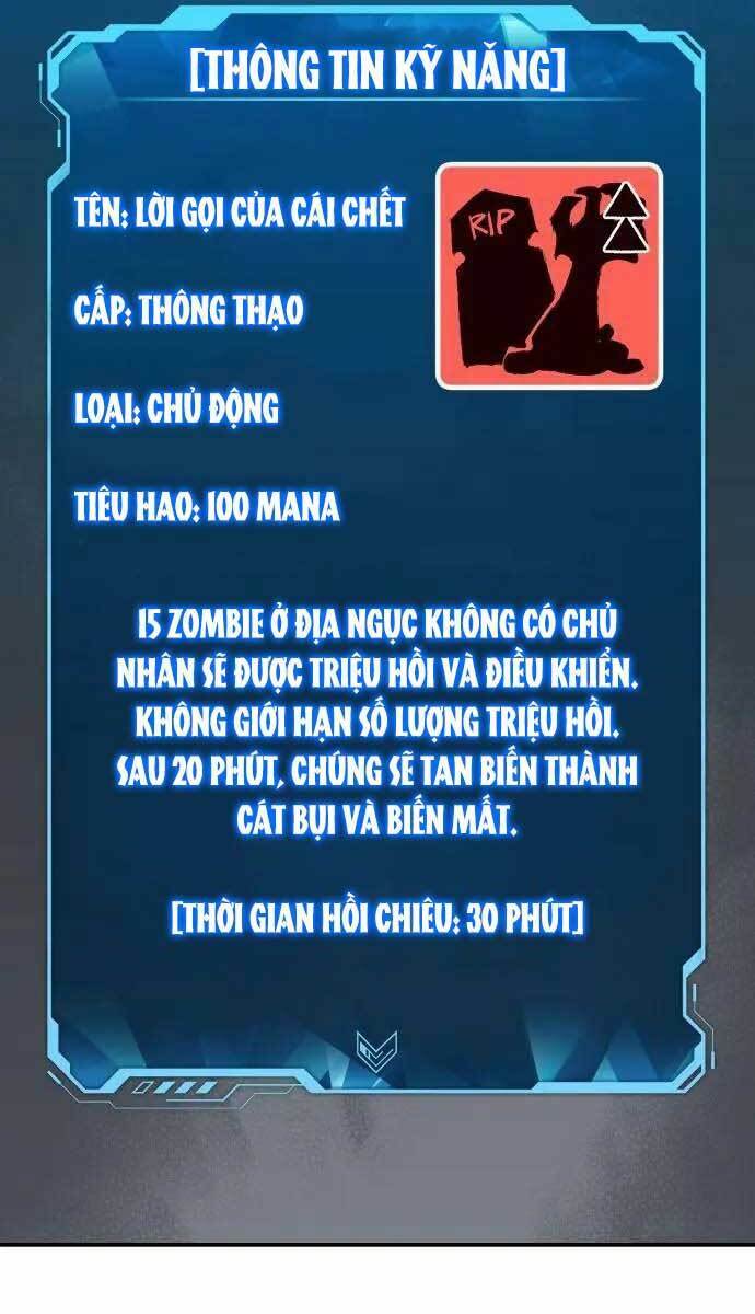 Độc Cô Tử Linh Sư: Chapter 64