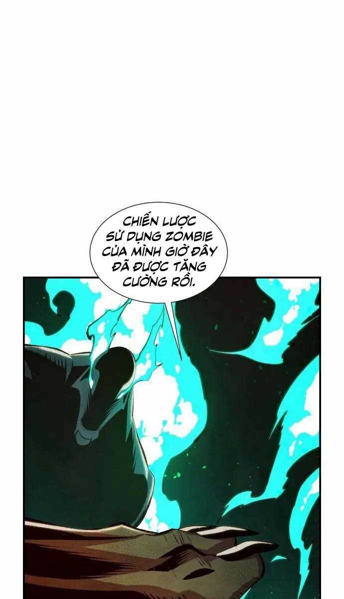 Độc Cô Tử Linh Sư: Chapter 64