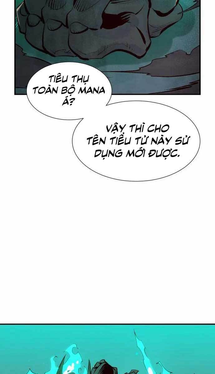 Độc Cô Tử Linh Sư: Chapter 64