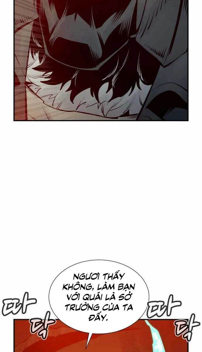 Độc Cô Tử Linh Sư: Chapter 64