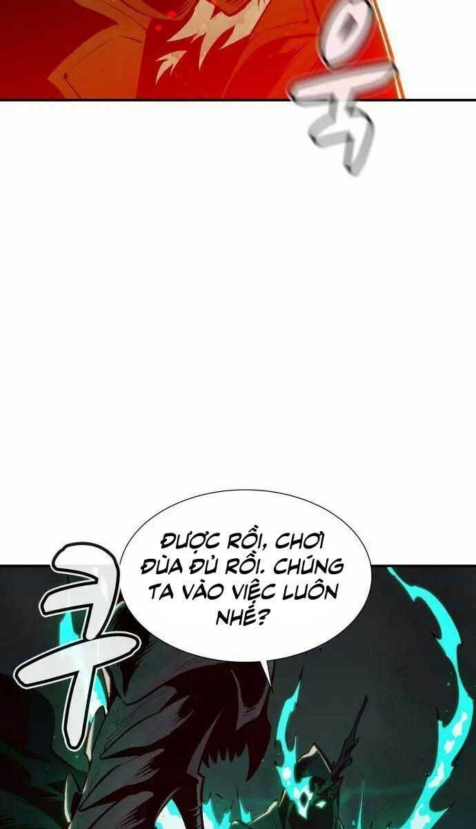 Độc Cô Tử Linh Sư: Chapter 64
