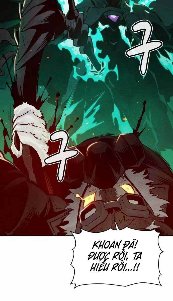 Độc Cô Tử Linh Sư: Chapter 64