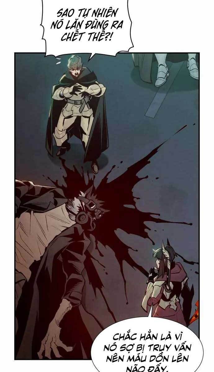 Độc Cô Tử Linh Sư: Chapter 64
