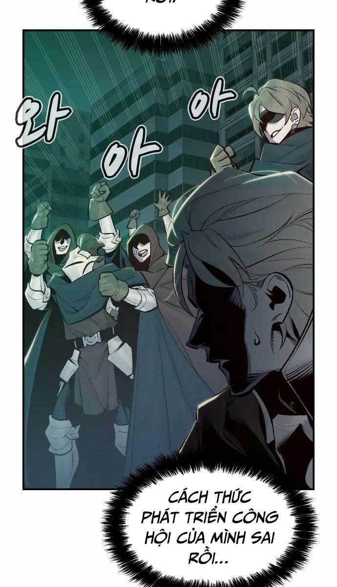 Độc Cô Tử Linh Sư: Chapter 64