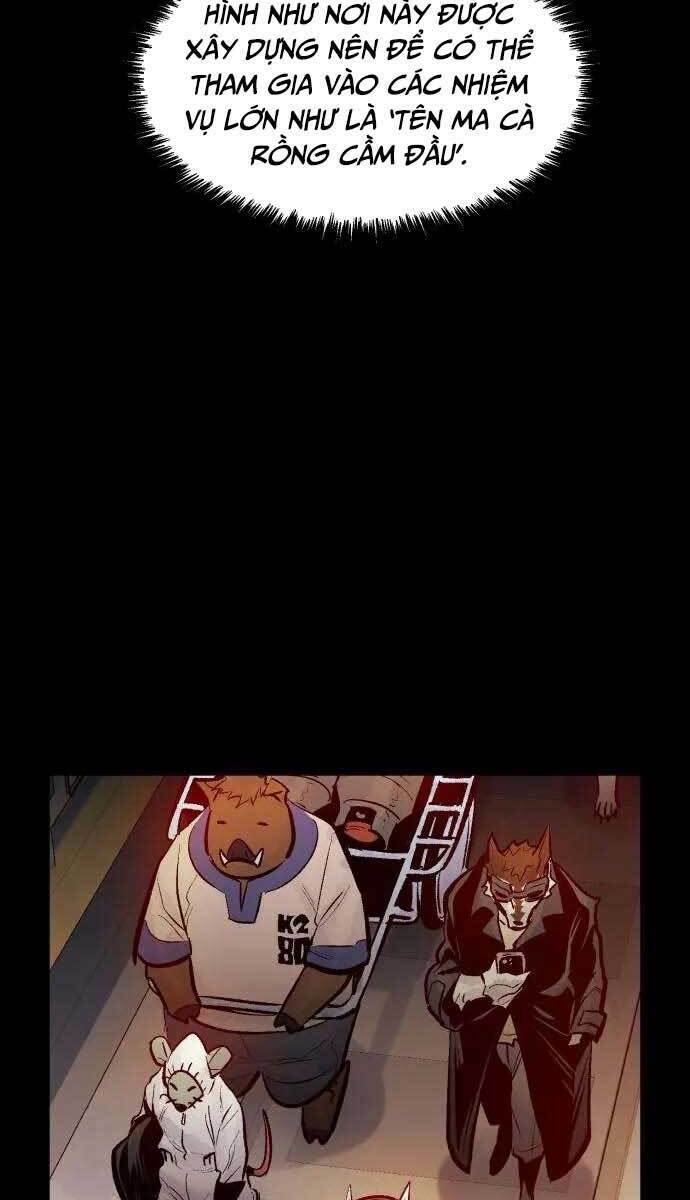 Độc Cô Tử Linh Sư: Chapter 64
