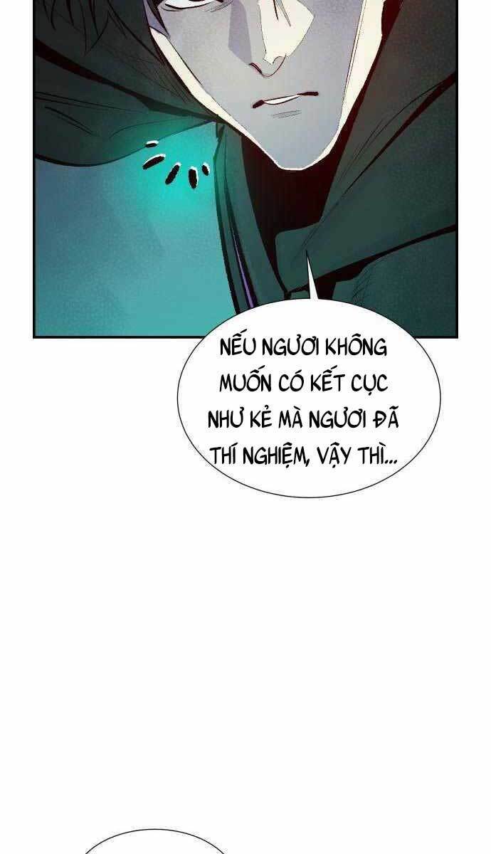 Độc Cô Tử Linh Sư: Chapter 65