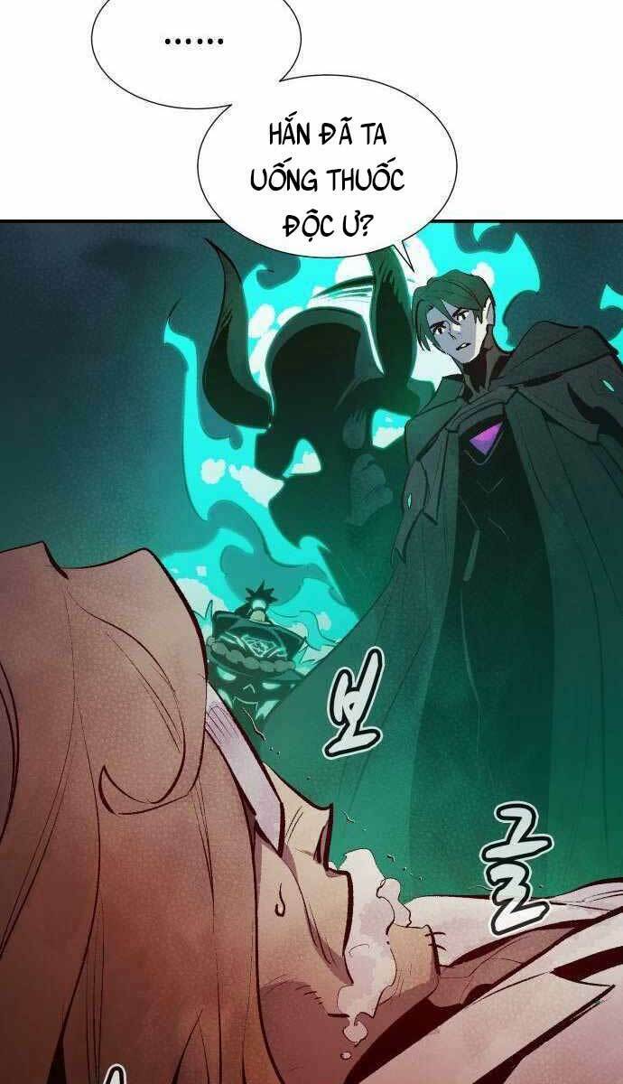 Độc Cô Tử Linh Sư: Chapter 65