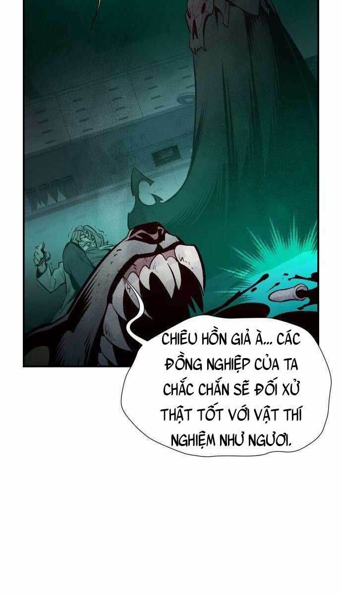 Độc Cô Tử Linh Sư: Chapter 65