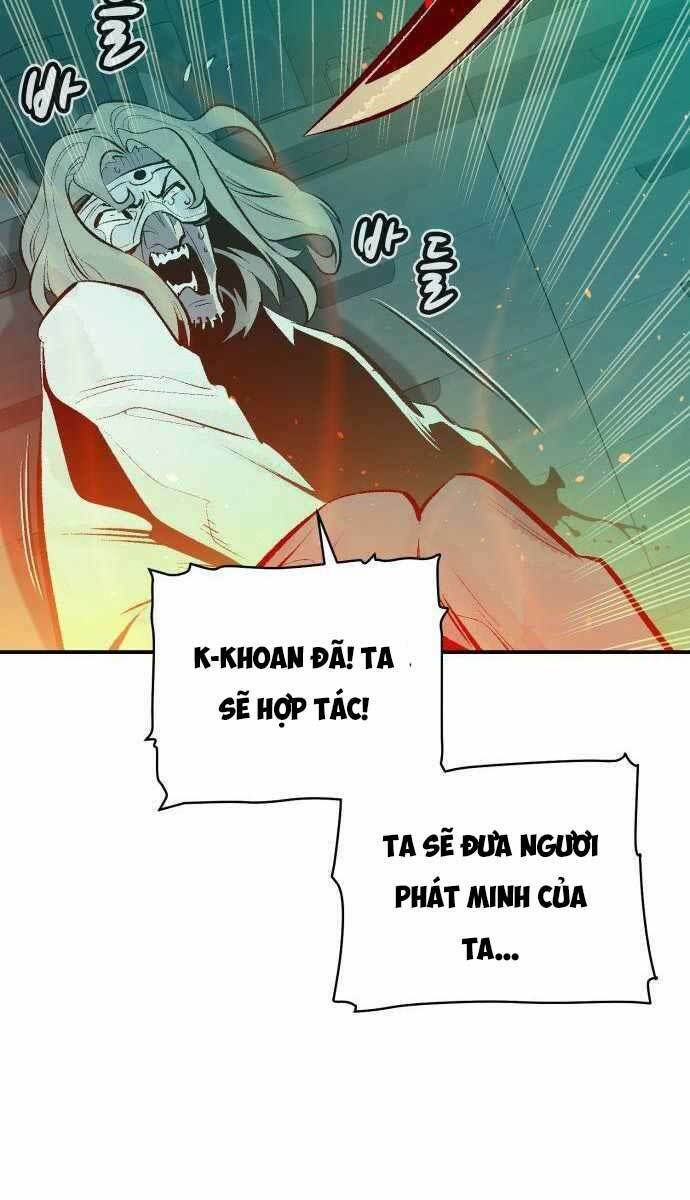 Độc Cô Tử Linh Sư: Chapter 65