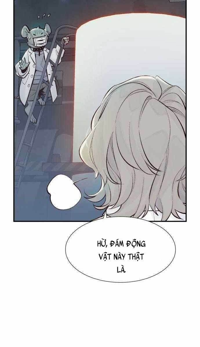 Độc Cô Tử Linh Sư: Chapter 65