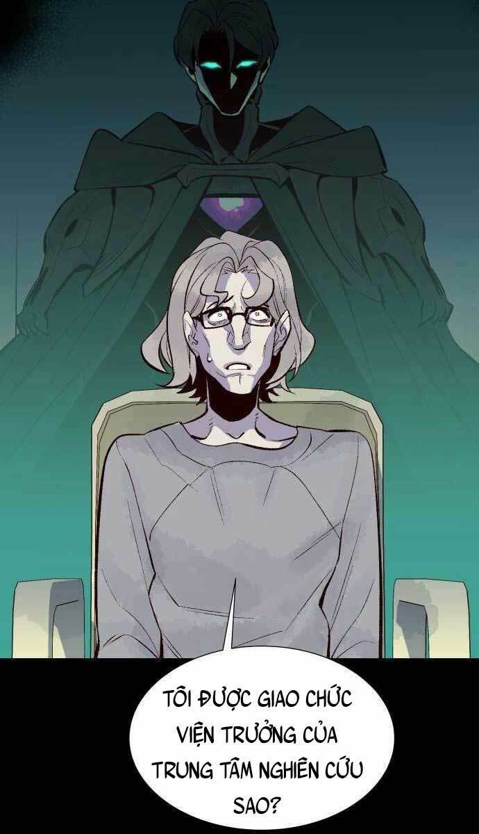 Độc Cô Tử Linh Sư: Chapter 65