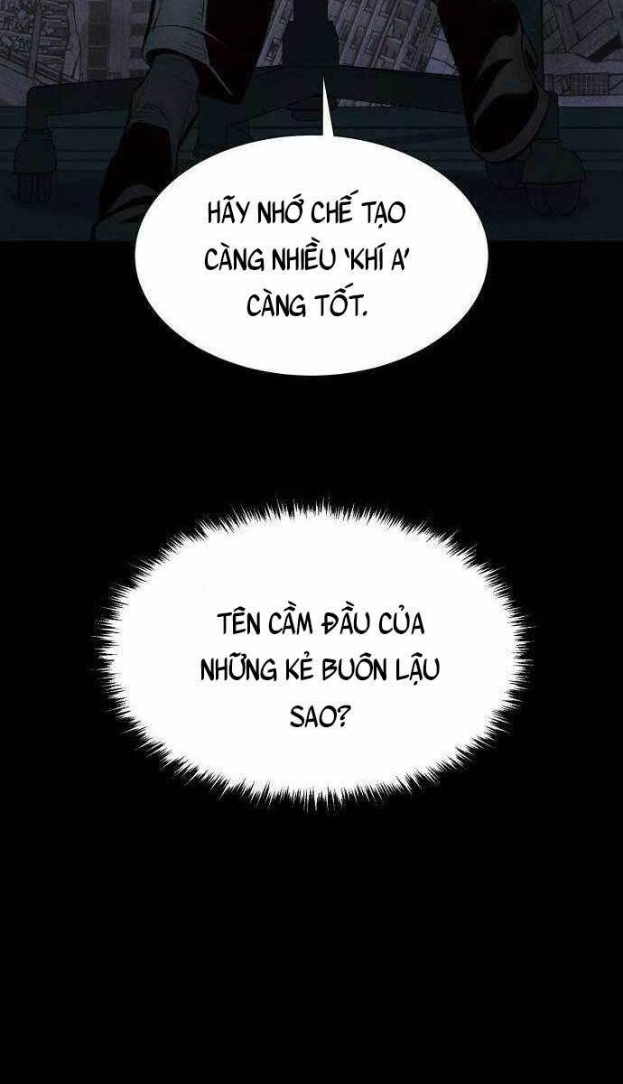 Độc Cô Tử Linh Sư: Chapter 65