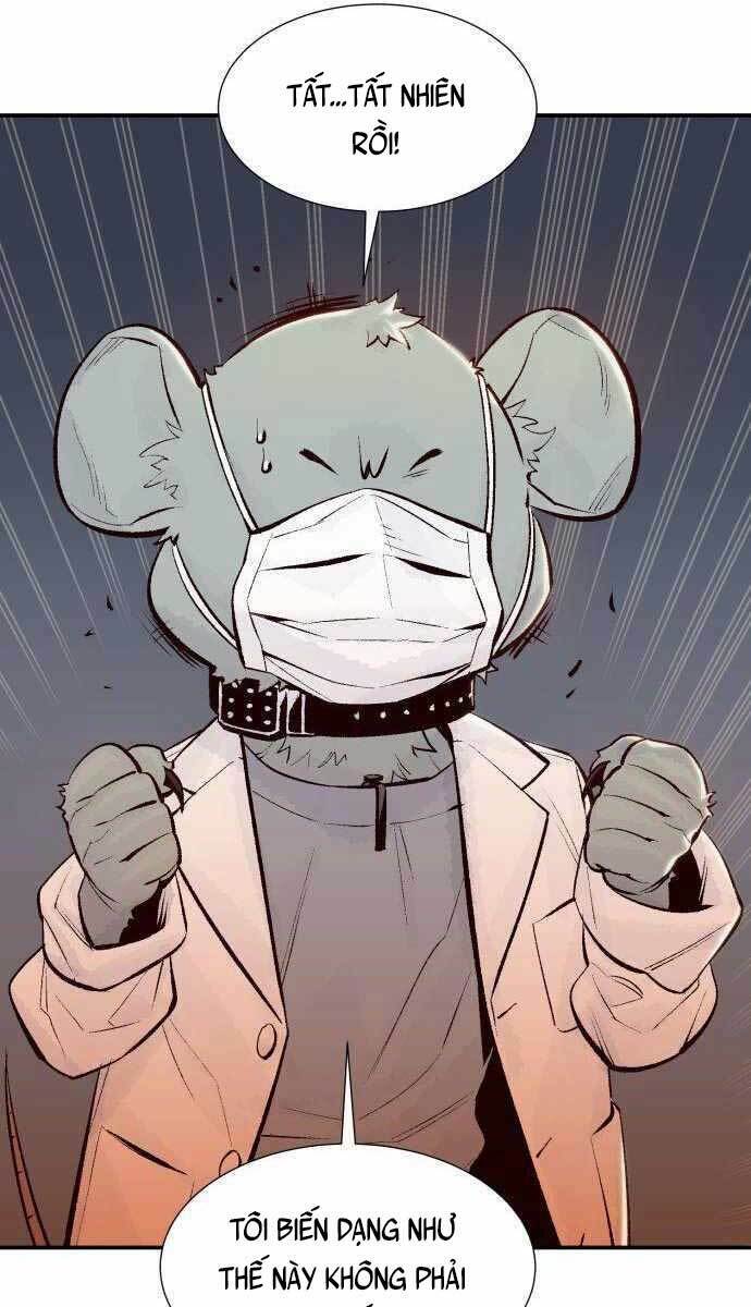 Độc Cô Tử Linh Sư: Chapter 65