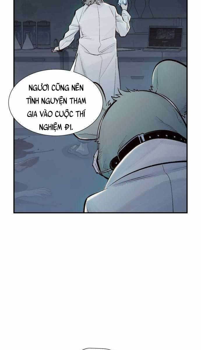 Độc Cô Tử Linh Sư: Chapter 65