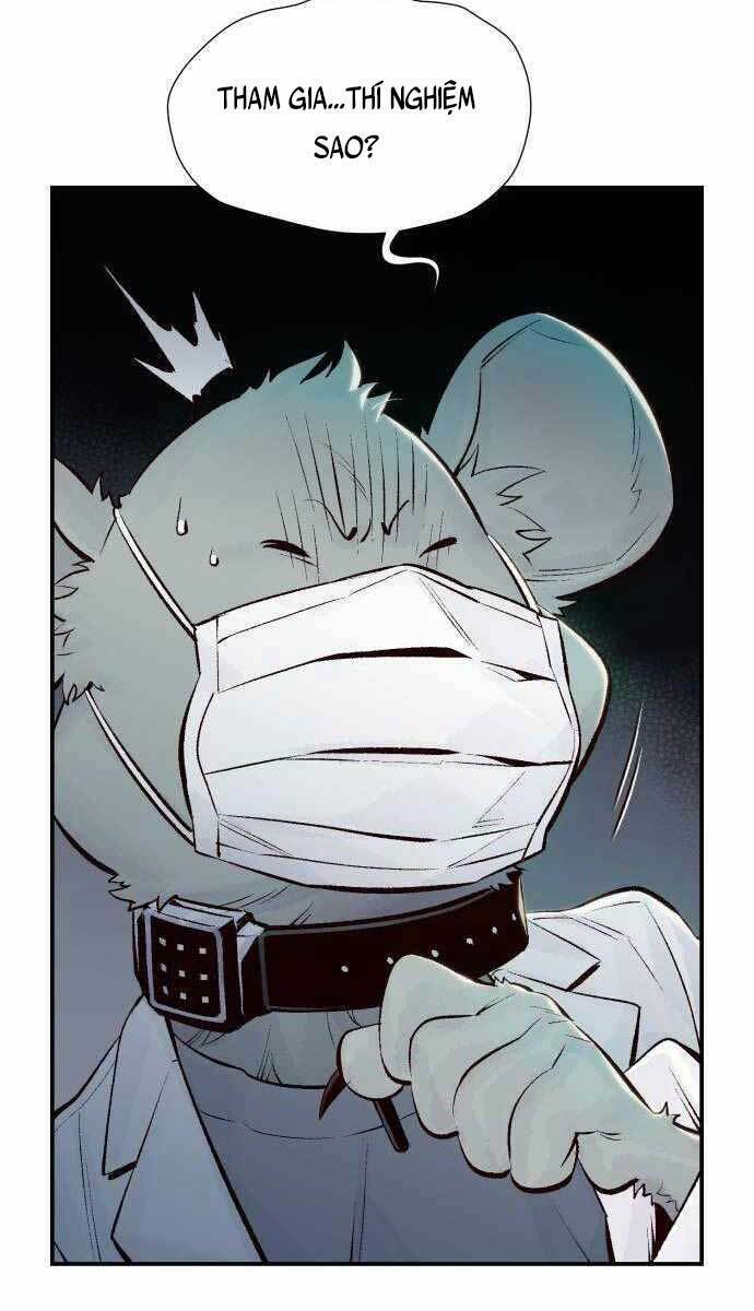 Độc Cô Tử Linh Sư: Chapter 65